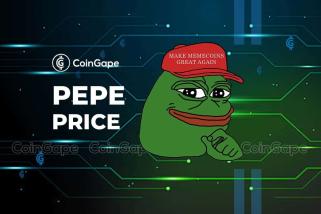 15% PEPE 代币价格上涨受到期货交易商的威胁