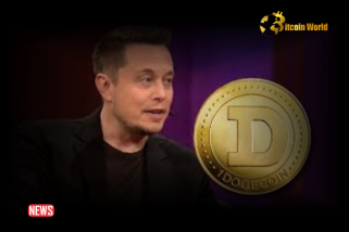 Elon Musk Sends Dogecoin Fans Into A Frenzy With His Latest X Post