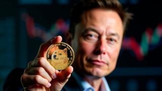 Elon Musk Drives DOGE Price Up: Discover How He Made It Happen