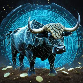 Late August Blockchain Movements Top 12 Bullish Coins Prediction