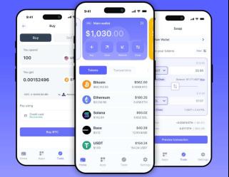 Best Wallets、新しい暗号通貨のプレセールを簡単に入手できる「今後のコイン」機能を開始