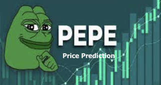 Pepe の価格は 9% 急落、しかしこの新たな PEPE 挑戦者への資金調達は放物線を描く