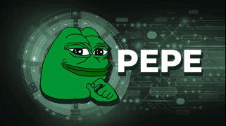 Pepe 价格预测：PEPE 上涨 9%，因为鲸鱼购买了这个潜在的篡夺者，预售价格飙升至 1800 万美元