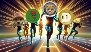 Shibarium 和燃烧机制推动 SHIB、DOGE、PEPE 的看涨浪潮