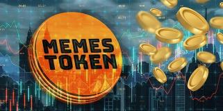 クジラの活動が Memecoin 市場を牽引、NEIRO コインが 50% 急騰