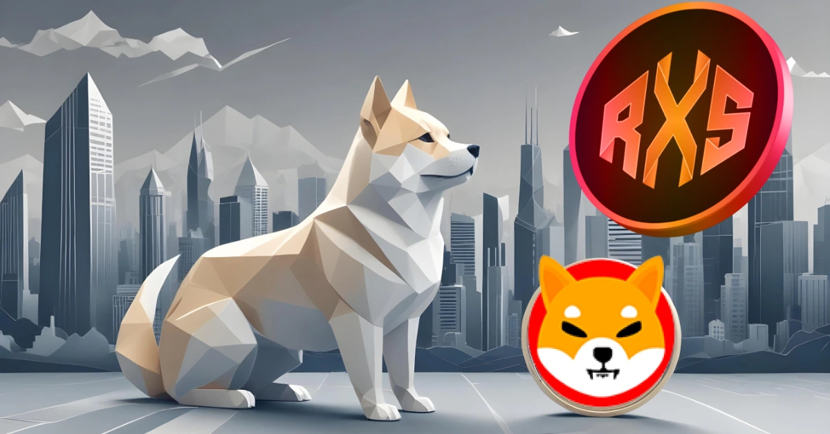 2024 年 10 月最值得关注的 5 个便士加密货币：可以取代 Shiba Inu (SHIB)