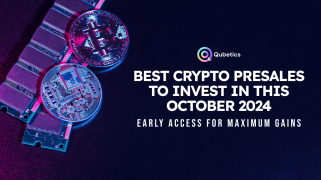 Top Crypto Presales to Invest in This October: Maximize Gains with Early Access Opportunities