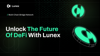 Lunex Network 挑战 SHIB 和 PEPE：这是下一个大型加密货币吗？