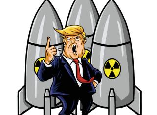 Donald Nukes Ukraine Solana Memecoin Will Skyrocket 15,000% Ahead of Exchange Listing, As Shiba Inu and Dogecoin Underperform