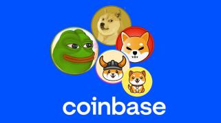 Coinbase Hopes To List More Meme Coins During Trump Presidency: Bloomberg