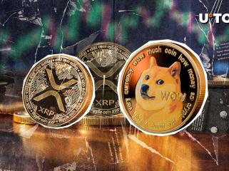 Top Trader Calls Dogecoin Budget XRP — Here's Why