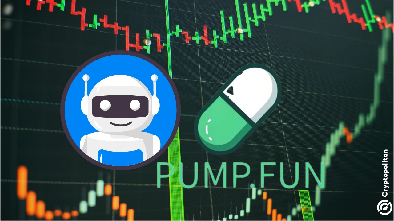 Pump.fun ボットがミームコインの狙撃に成功し、680 万ドルを獲得