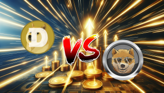 From Dogecoin to Dogen: The 10,000% Rally Everyone Is Talking About!