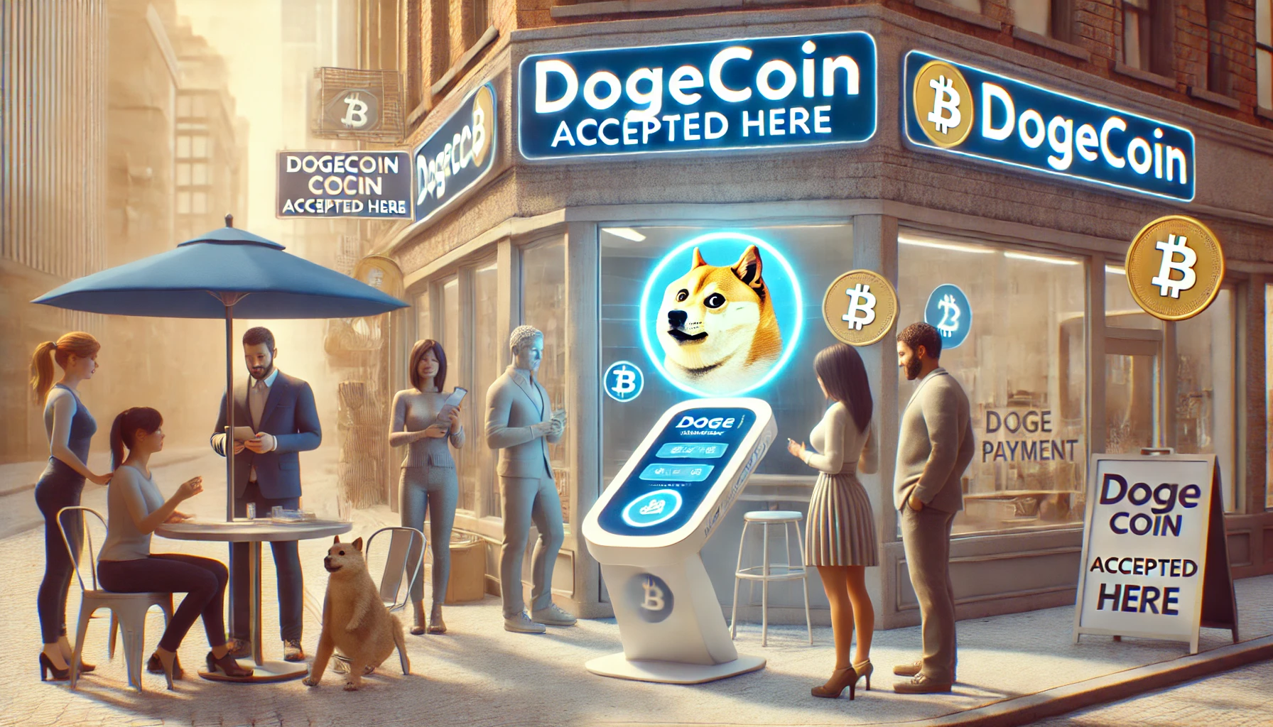 狗狗币的 Dogebox 将在 2025 年彻底改变日常交易