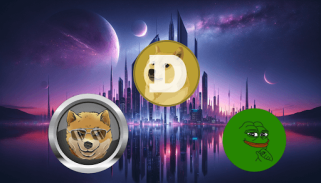 大規模な仮想通貨ブームが到来！ Memecoin は 8,000% の成長で Dogecoin と PEPE を超える勢いです