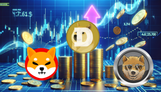 Dogen (DOGEN): Experts Predict 25,000% Returns – Outshining DOGE and SHIB in 2025!