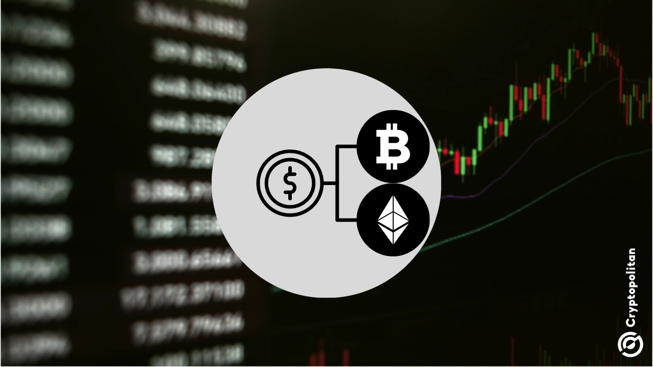 Swyftx lead analyst predicts altcoins will remain shaky until BTC hits $100,000