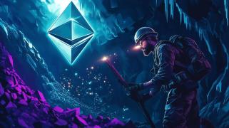 Ethereum Price Prediction: ETH Breaches $4K For First Time Since March As This ERC-20 Token ICO Roars Past $2M In Just 4 Days