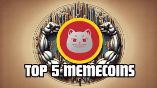 Top Trending Meme Coins to Buy Now: Picks for December 2024