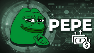 PEPE Price Soars Over 16% – How High Can PEPE Coin Reach Soon?