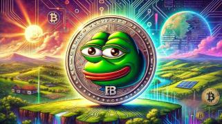 Pepe 価格予測: 新しい Pepe デリバティブ ICO が 240 万ドルに急上昇し、PEPE が 21% 上昇して新高値を更新