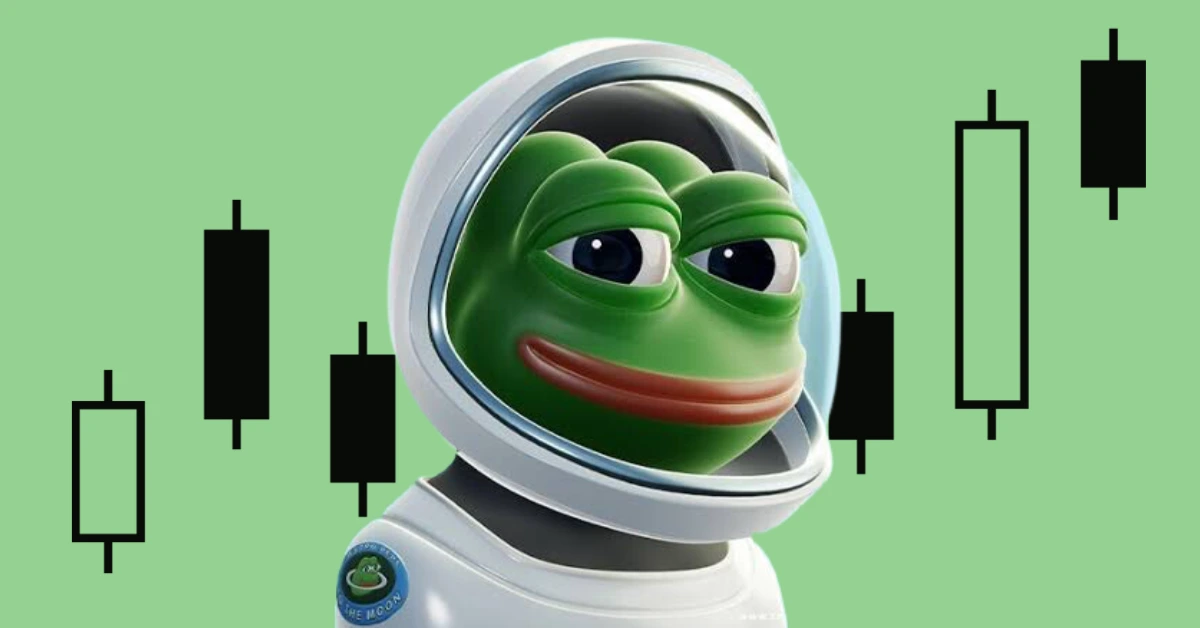 PEPE Memecoin 上涨 26%，触及 ATH！ $0.000030 目标迫在眉睫？