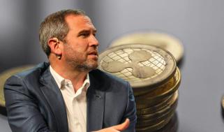 XRP Surges 6% As Ripple CEO Brad Garlinghouse Says RLUSD Stablecoin Is Approved