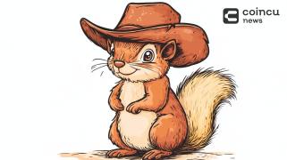 Coinbase 将 Peanut the Squirrel 添加到上市路线图，其价格飙升至 1.3 美元