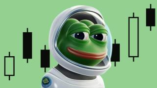 Pepe 価格予測: Pepe デリバティブの ICO がわずか 1 日で 220 万ドルを調達、PEPE は 7% 上昇 – 次の仮想通貨は爆発するか?