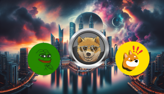 PEPE and BONK Beware: The Next Big Meme Coin Is in Presale With a Growth Forecast