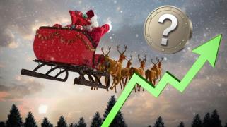 Winter Meme Bull Run: 5 Meme Coins Poised for Explosive Growth — Act Now!