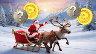 Last Call to Grab These Cryptos Ahead of the Christmas Altcoin Rally!