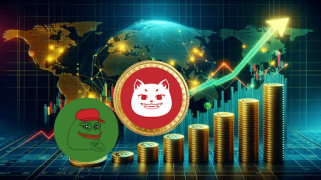 Why PEPE Holders Are Jumping Ship for Catzilla’s 10,000% Opportunity – Next Big Thing?