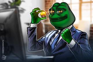 Crypto trader turns $27 into $52M with savvy Pepe token investment