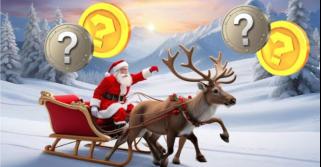 Grab These Altcoins Now Before the Christmas Crypto Boom Hits!