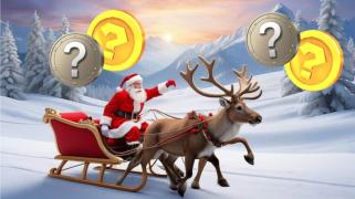 Christmas Altcoin Rally Alert: Lock in These Cryptos Before Prices Soar!