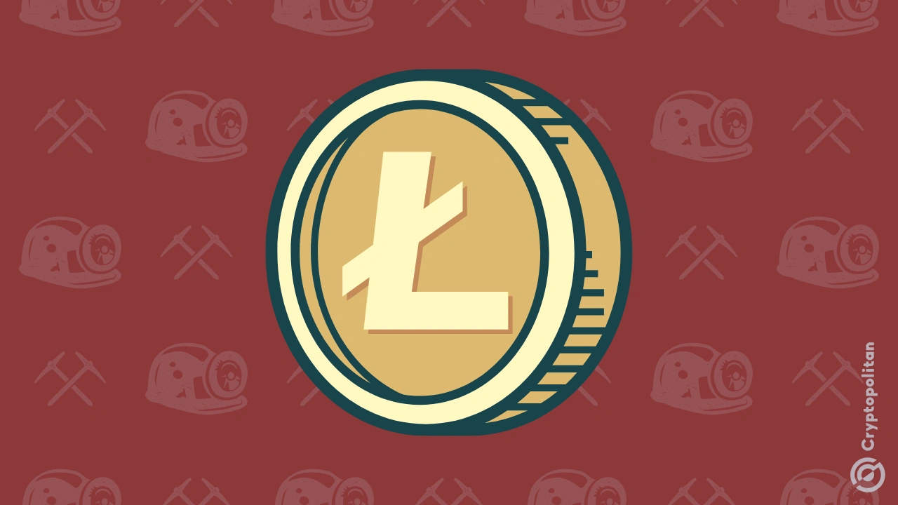 Is Litecoin (LTC) merge mining the new trend for tokens?