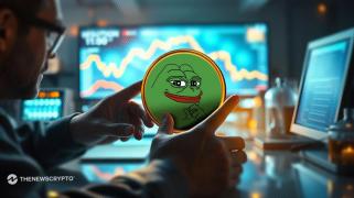 Is PEPE Set for a Rebound After A 22% Decline?