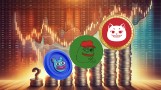 到 2025 年夏季，新 MemeCoin 有望实现 15,250% 的增长，将 PEPE 和 BRETT 等老牌巨头抛在后面