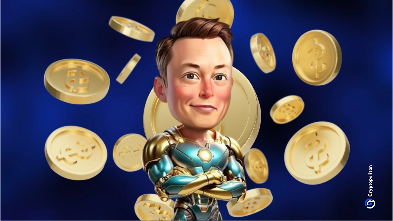 Elon Musk’s new gaming persona sparks PolitiFi, parody meme rallies